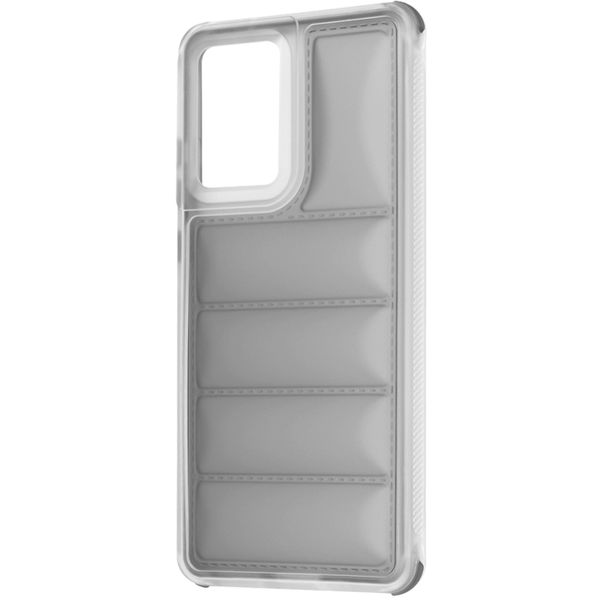 Techsuit - Wave Shield - Motorola Moto G85 - Black