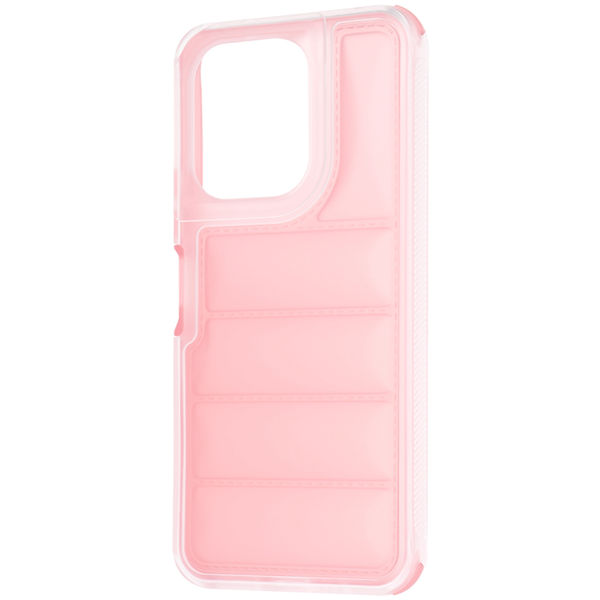 Techsuit - Wave Shield - Xiaomi Redmi 13 / Poco M6 4G - Pink