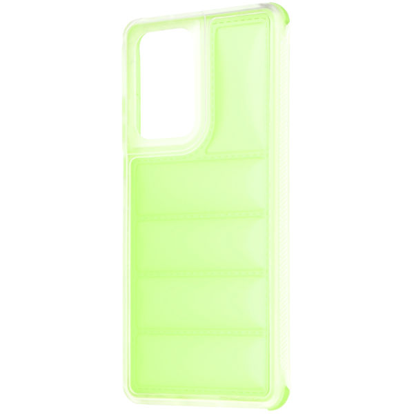 Techsuit - Wave Shield - Motorola Edge 50 Fusion - Green
