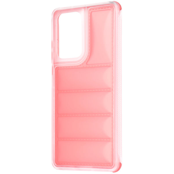 Techsuit - Wave Shield - Motorola Edge 50 Fusion - Red