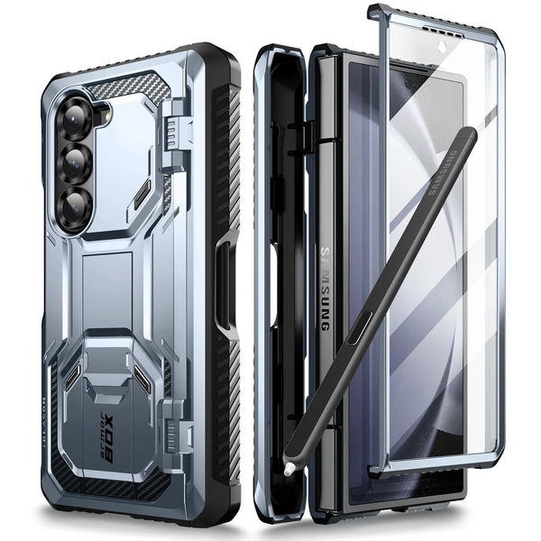 I-Blason - Armorbox - Samsung Galaxy Z Fold6 - Tilt