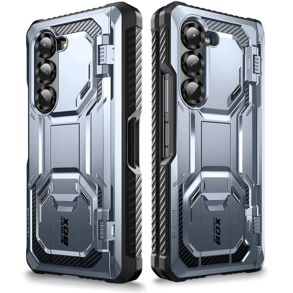 I-Blason - Armorbox - Samsung Galaxy Z Fold6 - Tilt