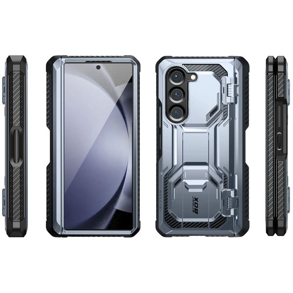 I-Blason - Armorbox - Samsung Galaxy Z Fold6 - Tilt