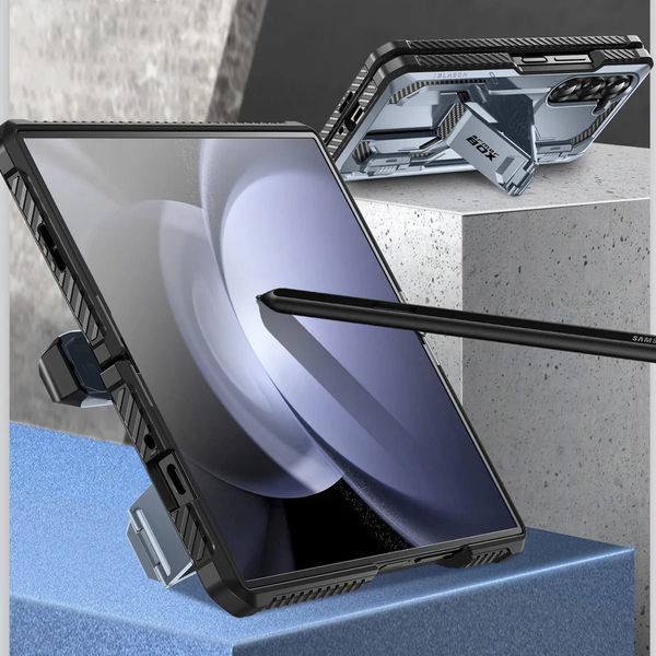 I-Blason - Armorbox - Samsung Galaxy Z Fold6 - Tilt