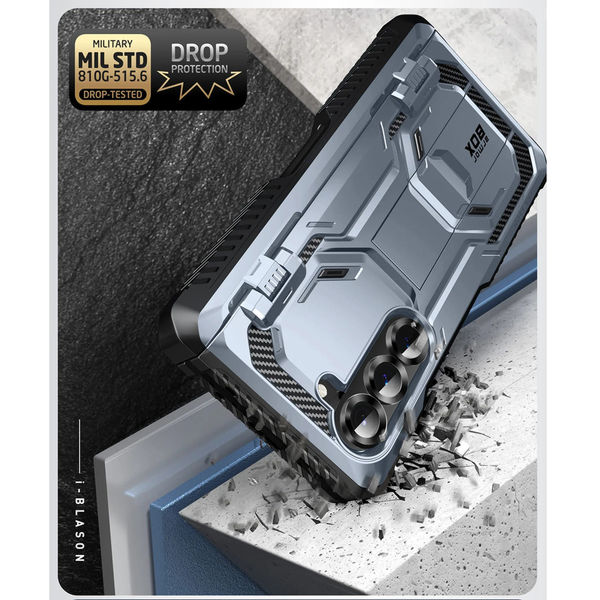 I-Blason - Armorbox - Samsung Galaxy Z Fold6 - Tilt