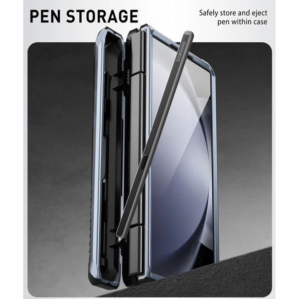 I-Blason - Armorbox - Samsung Galaxy Z Fold6 - Tilt