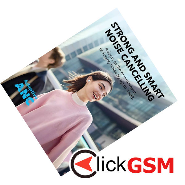 Anker - Wireless Earbuds SoundCore A30i (A3958G31) - Bluetooth 5.4, Noise Cancelling, IP54, with Microphone - Blue