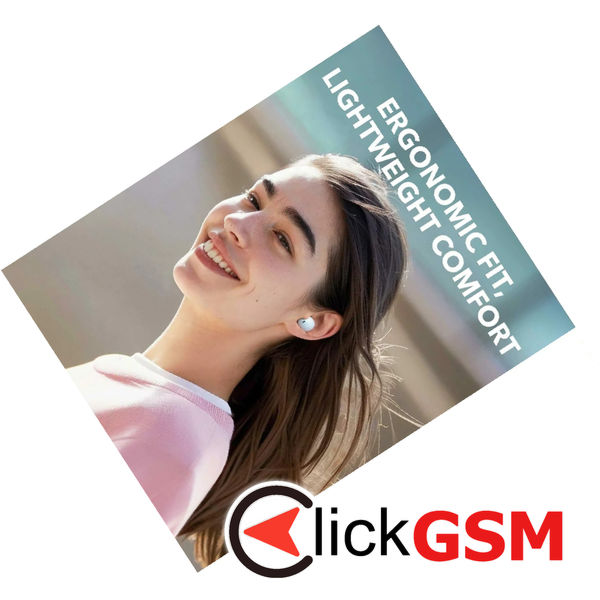 Anker - Wireless Earbuds SoundCore A30i (A3958G31) - Bluetooth 5.4, Noise Cancelling, IP54, with Microphone - Blue