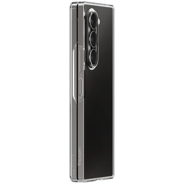 Spigen - Air Skin - Samsung Galaxy Z Fold6 - Crystal Clear
