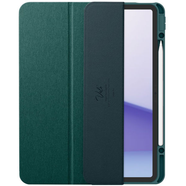 Spigen - Urban Fit - iPad Air 13 (2024) - Midnight Green