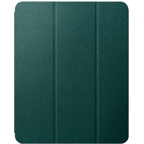 Spigen - Urban Fit - iPad Air 13 (2024) - Midnight Green