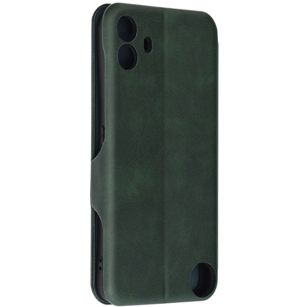 Techsuit - Safe Wallet Plus - Nothing CMF Phone 1 - Green