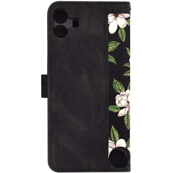 Techsuit - FlipCraft - Nothing CMF Phone 1 - Flowers of the Dawn