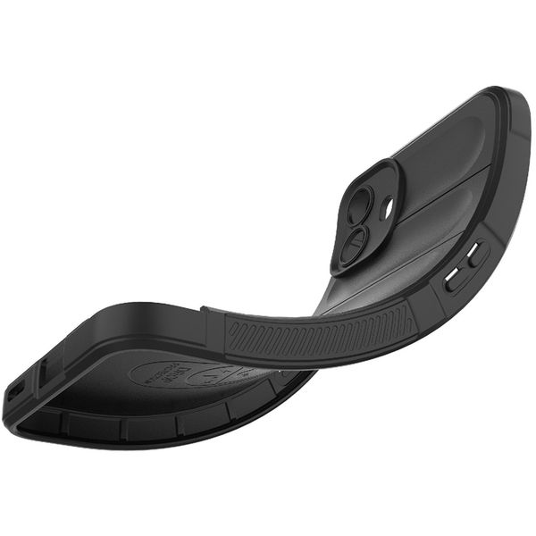 Techsuit - Magic Shield - Nothing CMF Phone 1 - Green