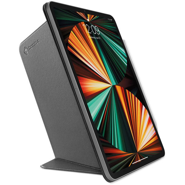 Tomtoc - Inspire Mode Folio (B52A2D1) - iPad Pro 11 (2024) - Black