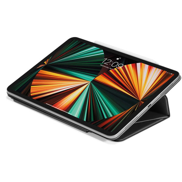 Tomtoc - Inspire Mode Folio (B52A2D1) - iPad Pro 11 (2024) - Black