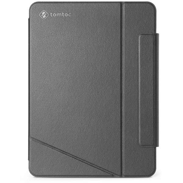 Tomtoc - Inspire Mode Folio (B52B2D1) - iPad Pro 13 (2024) - Black