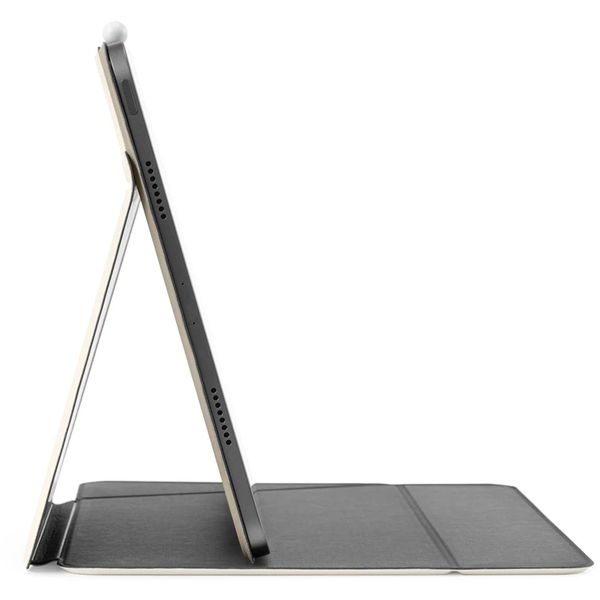 Tomtoc - Inspire Mode Folio (B52B2D1) - iPad Pro 13 (2024) - Black