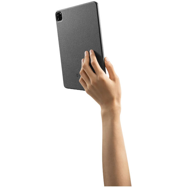 Tomtoc - Inspire Mode Folio (B52B2D1) - iPad Pro 13 (2024) - Black