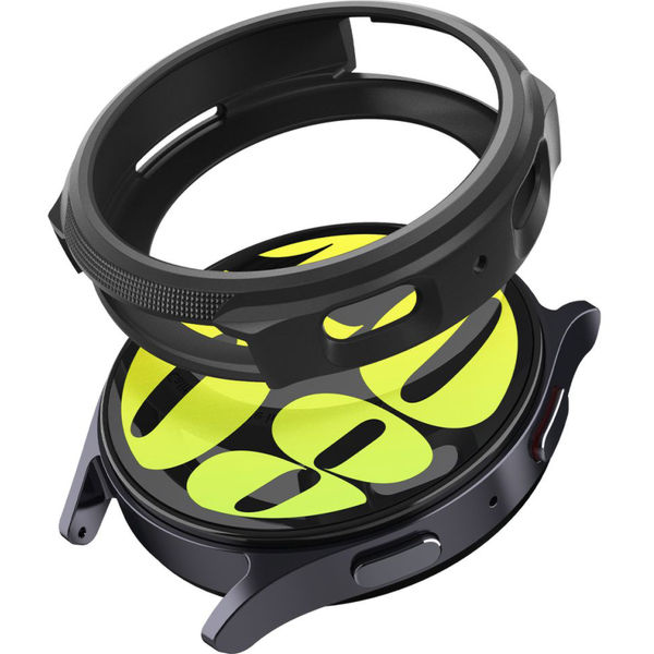 Spigen - Liquid Air - Samsung Galaxy Watch7 40mm - Matte Black