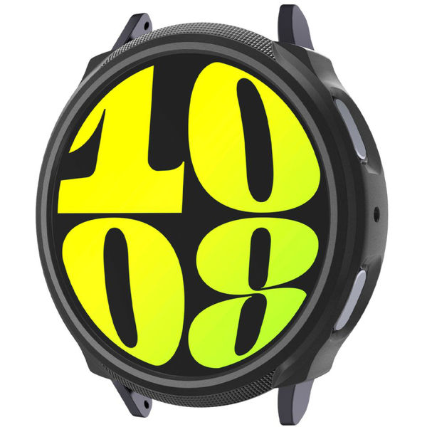 Spigen - Liquid Air - Samsung Galaxy Watch7 40mm - Matte Black