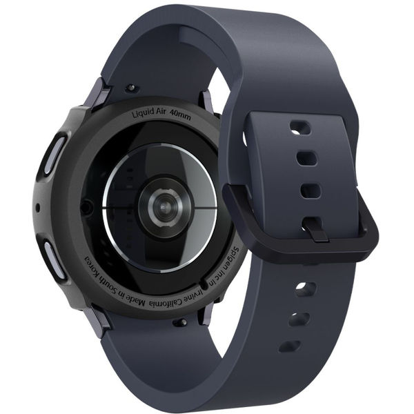 Spigen - Liquid Air - Samsung Galaxy Watch7 40mm - Matte Black