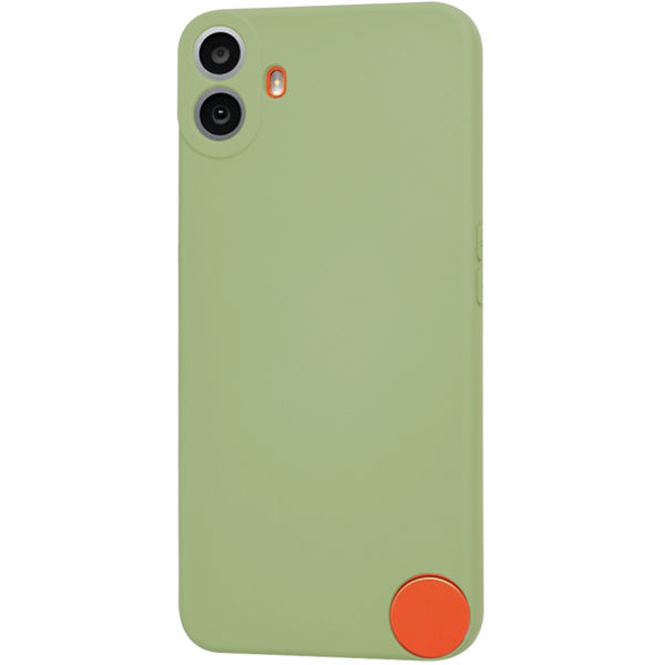 Techsuit - SoftFlex - Nothing CMF Phone 1 - Matcha