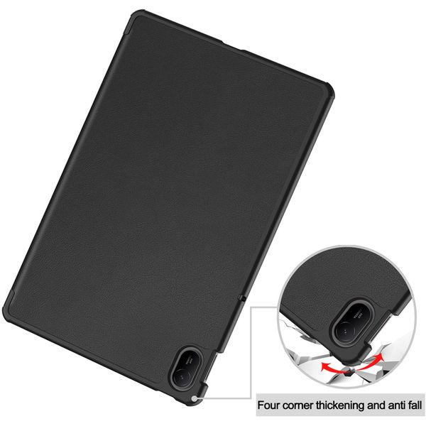 Techsuit - FoldPro - Huawei MatePad SE 11 - Black