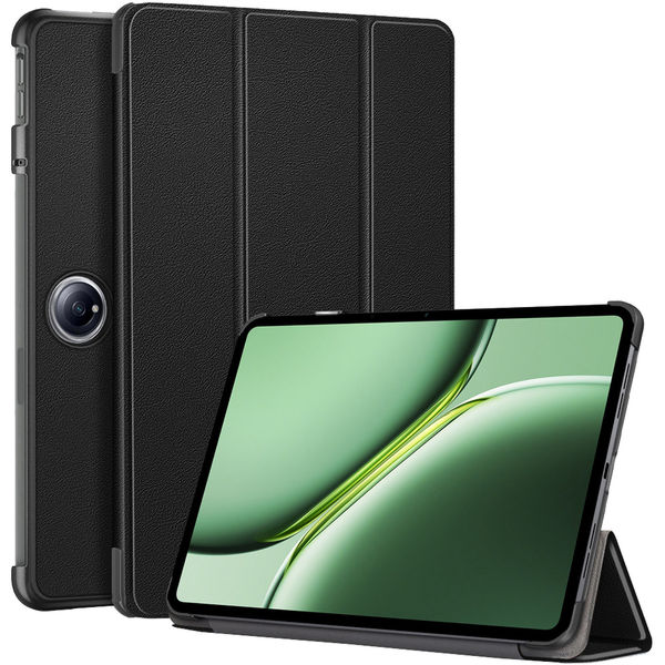 Techsuit - FoldPro - OnePlus Pad 2 - Black