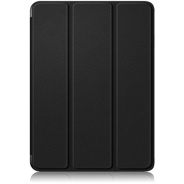 Techsuit - FoldPro - OnePlus Pad 2 - Black