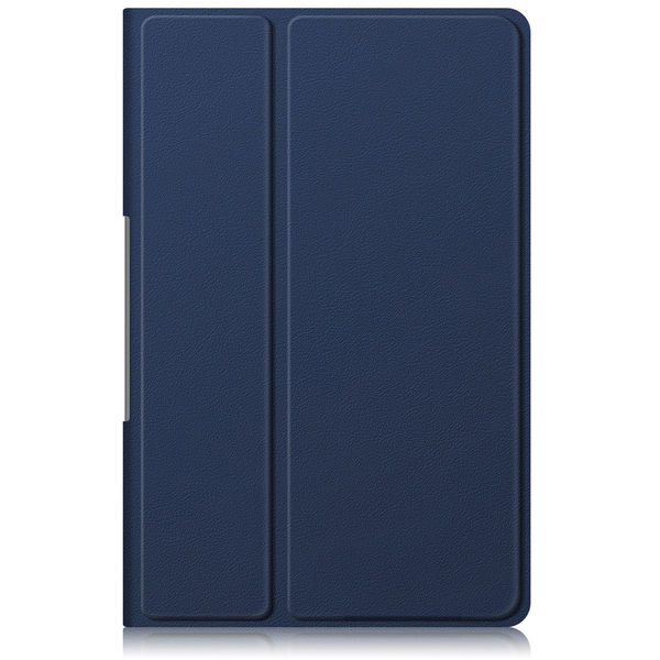 Techsuit - FoldPro - Lenovo Tab Plus - Blue