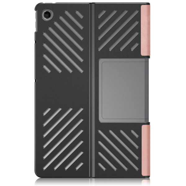 Techsuit - FoldPro - Lenovo Tab Plus - Unicorn