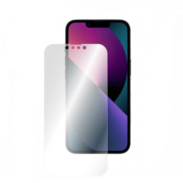 Smart Protection - Premium Classic (2 pack) - iPhone 13 - Clear