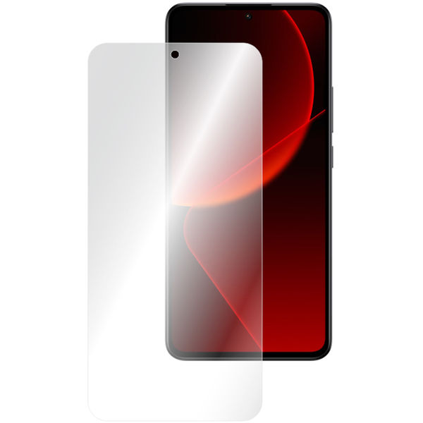 Smart Protection - Premium Classic (2 pack) - Xiaomi 13T - Clear