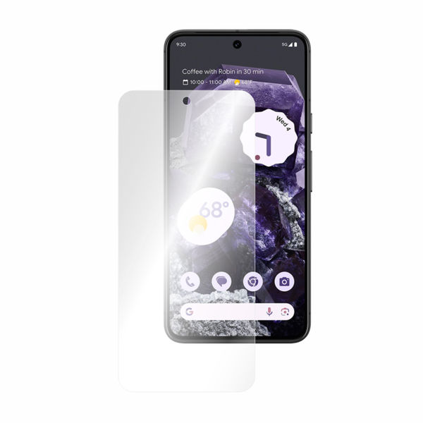 Smart Protection - Premium Classic (2 pack) - Google Pixel 8 - Clear