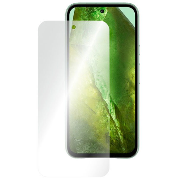 Smart Protection - Premium Classic (2 pack) - Google Pixel 8a - Clear