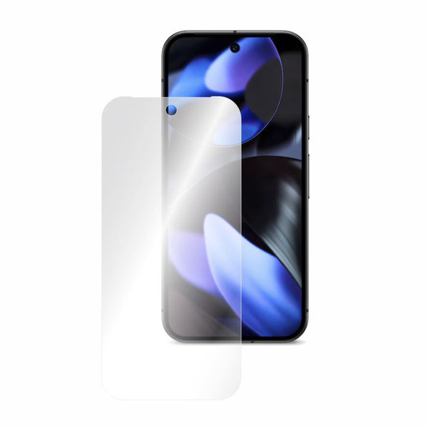 Smart Protection - Premium Classic (2 pack) - Google Pixel 9 - Clear
