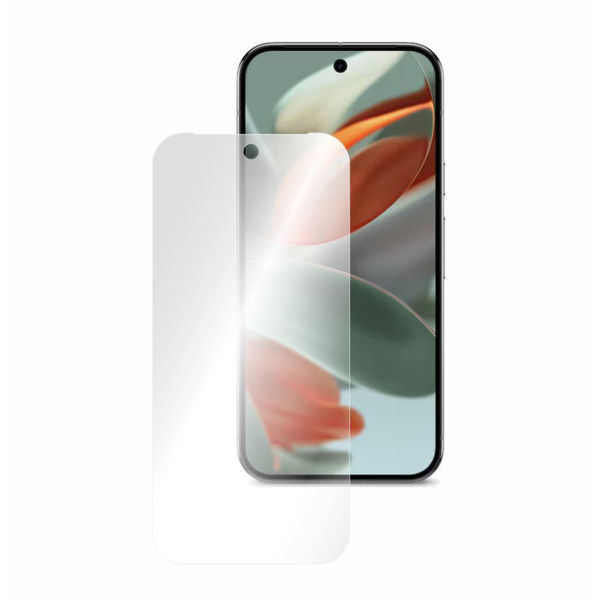 Smart Protection - Premium Classic (2 pack) - Google Pixel 9 Pro - Clear