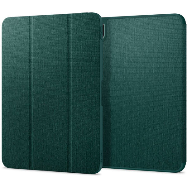 Spigen - Urban Fit - iPad Pro 11 (2024) - Midnight Green