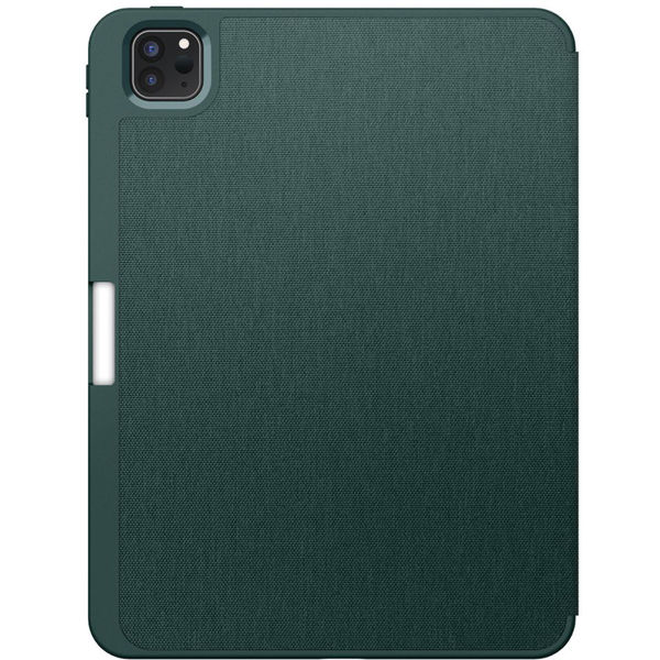 Spigen - Urban Fit - iPad Pro 11 (2024) - Midnight Green