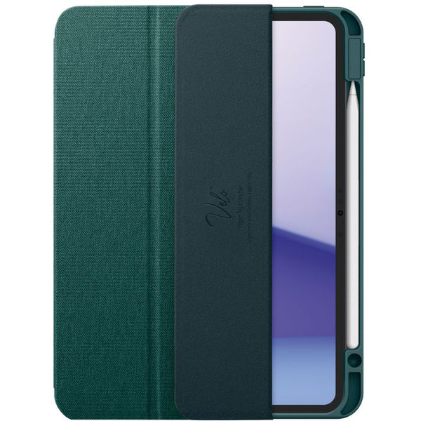 Spigen - Urban Fit - iPad Pro 11 (2024) - Midnight Green