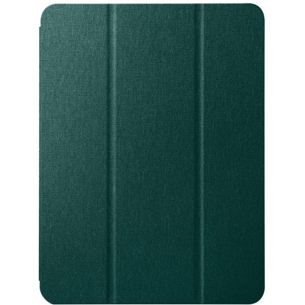 Spigen - Urban Fit - iPad Pro 11 (2024) - Midnight Green