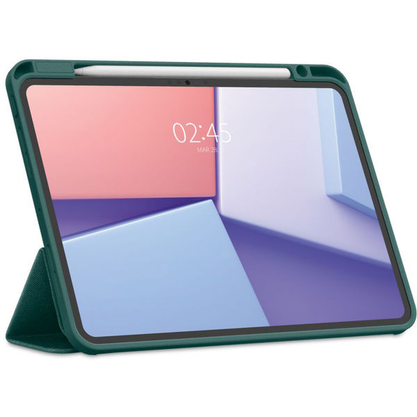 Spigen - Urban Fit - iPad Pro 11 (2024) - Midnight Green
