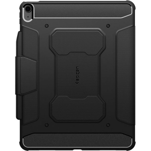 Spigen - Rugged Armor Pro - iPad Air 13 (2024) - Black