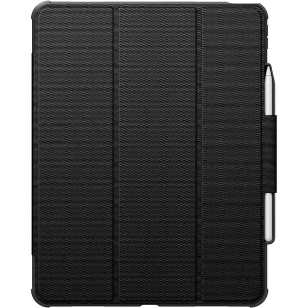 Spigen - Rugged Armor Pro - iPad Air 13 (2024) - Black