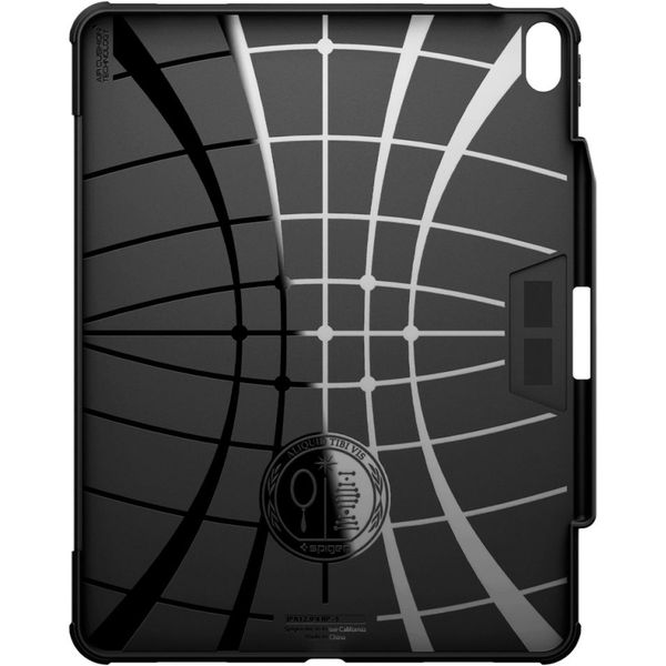 Spigen - Rugged Armor Pro - iPad Air 13 (2024) - Black