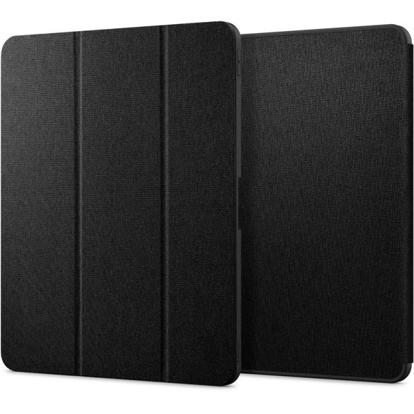 Spigen - Urban Fit - iPad Air 13 (2024) - Black