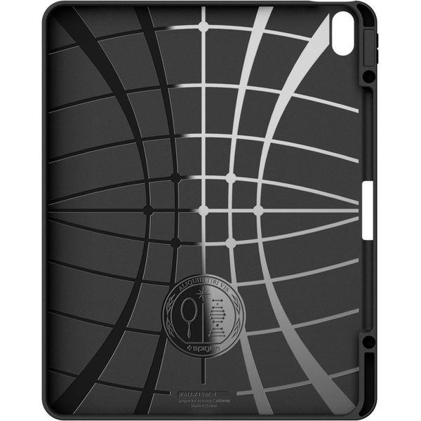 Spigen - Urban Fit - iPad Air 13 (2024) - Black