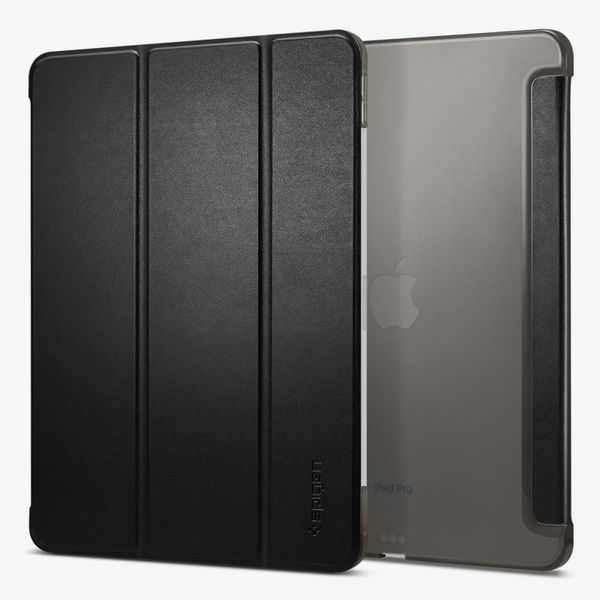 Spigen - Smart Fold - iPad Pro 11 (2024) - Black