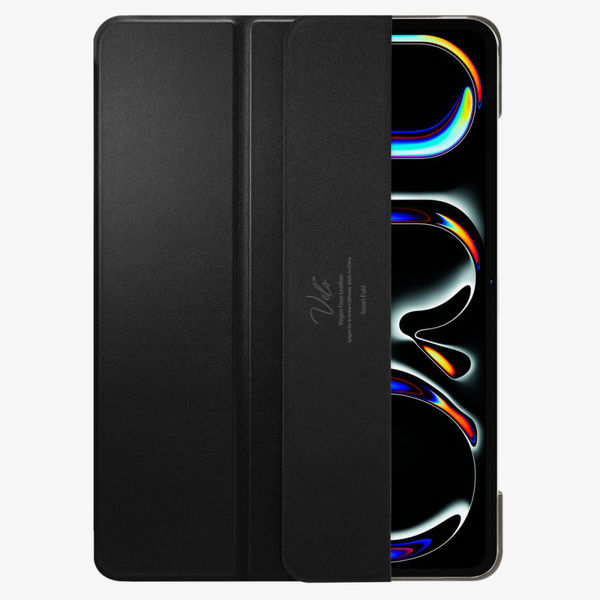 Spigen - Smart Fold - iPad Pro 13 (2024) - Black